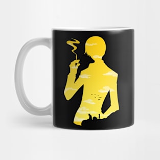 sanji Mug